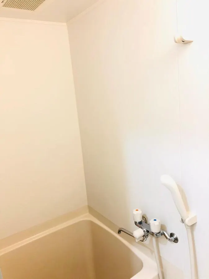 Yamato 5963 Hostel Tokyo